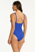 Sea Level Spinnaker Panel Line One Piece